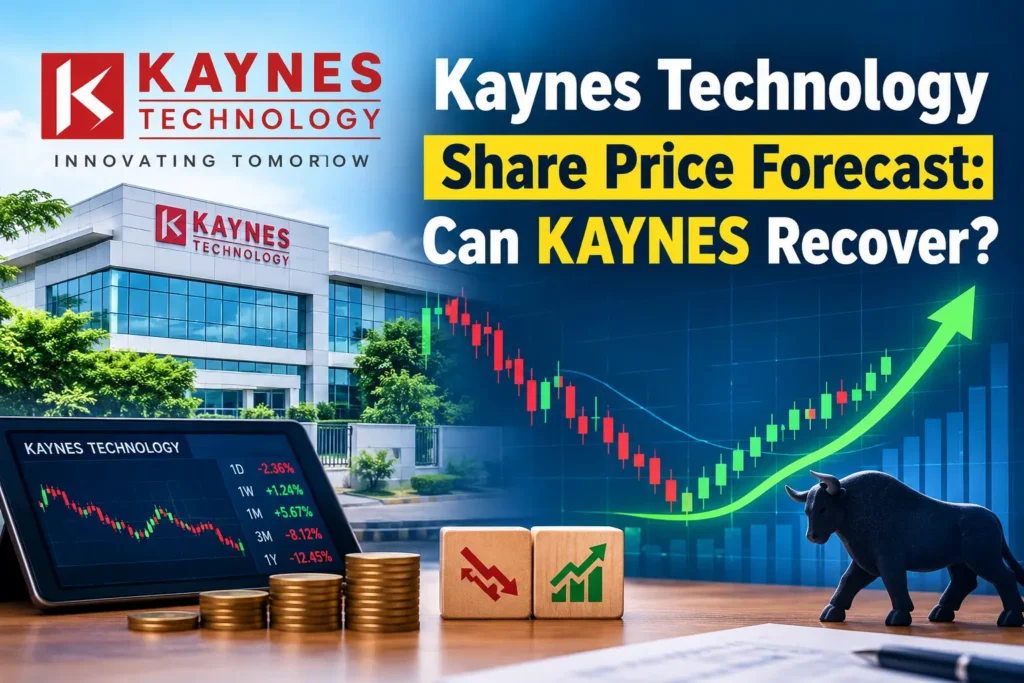 Kaynes Technology share price forecast
