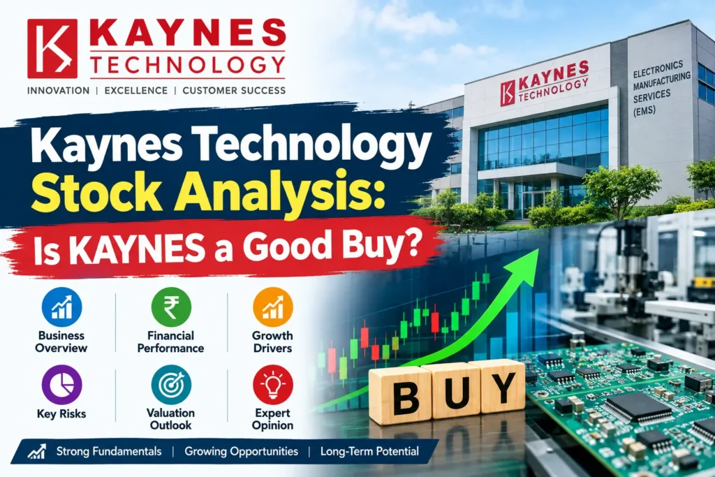 Kaynes Technology stock analysis