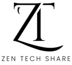zentechshare
