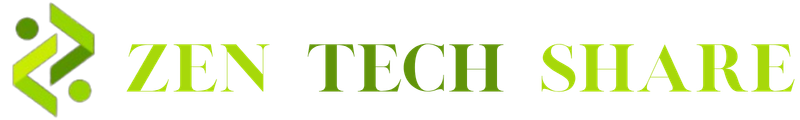 Zen Tech Share